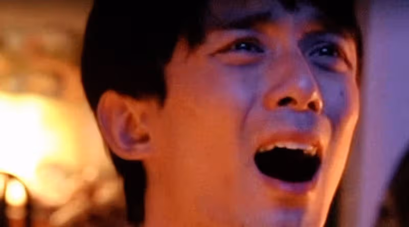 哭不出來別硬演！24歲吳磊告訴你，什麼是「教科書」式演技