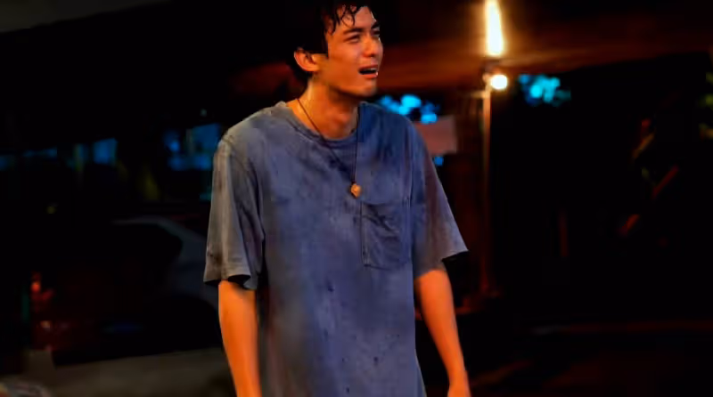 哭不出來別硬演！24歲吳磊告訴你，什麼是「教科書」式演技