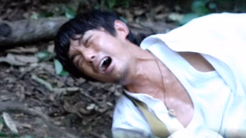 哭不出來別硬演！24歲吳磊告訴你，什麼是「教科書」式演技