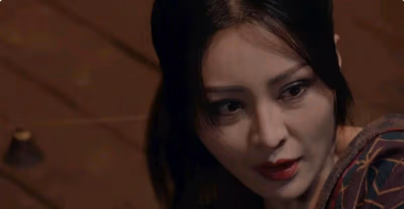 實力派跌下神壇！35歲婁藝瀟沒翻紅就翻車，觀眾：直接露肉就行了