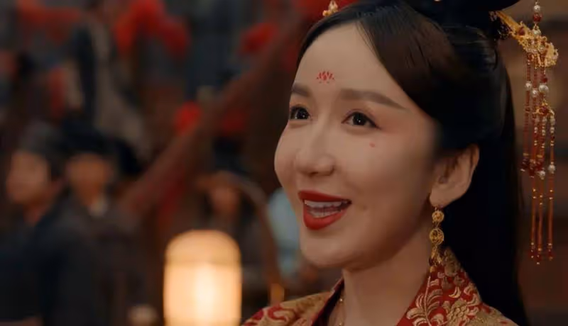 實力派跌下神壇！35歲婁藝瀟沒翻紅就翻車，觀眾：直接露肉就行了