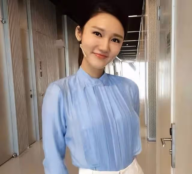 龍洋曝父母每星期都追她主持的2024詩詞大會,說出評價大家都笑了