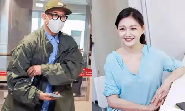 林心如調侃具俊曄:為何汪小菲會把北京房子賣掉?具俊曄回復搞笑