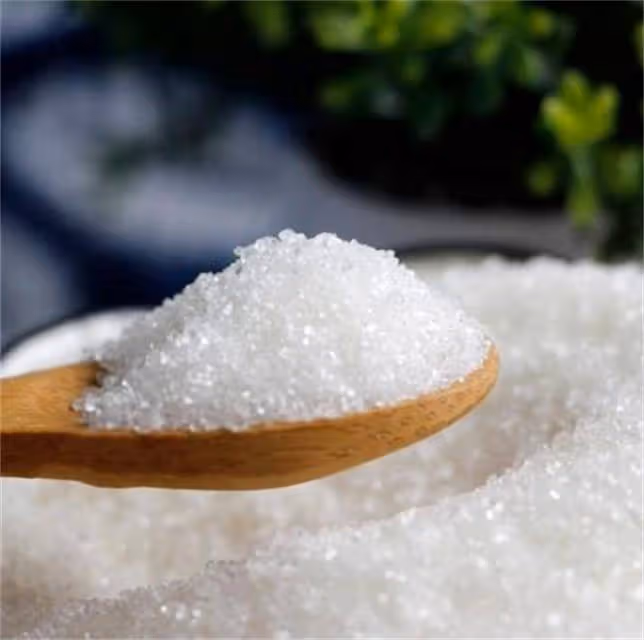 蔗糖是什麼糖？同是蔗糖加工後的產品，紅糖和白糖有哪些不同？