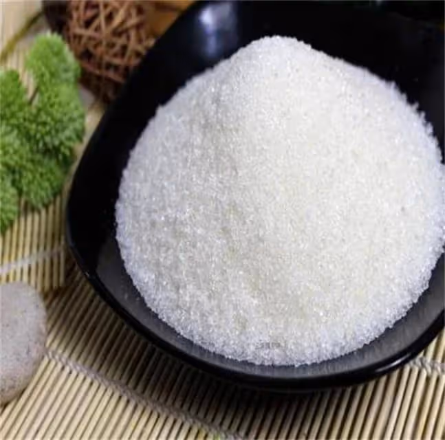 蔗糖是什麼糖？同是蔗糖加工後的產品，紅糖和白糖有哪些不同？