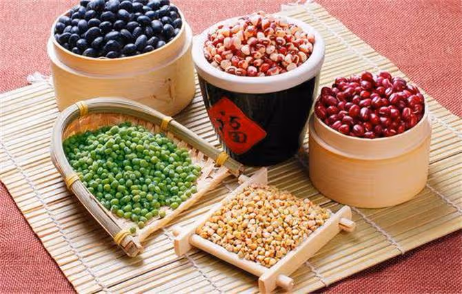 五穀雜糧到底是哪五穀？雜糧又指的是什麼？你都吃對了嗎？