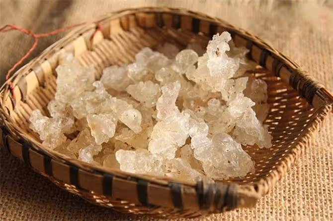 雪燕是什麼東西？雪燕為什麼叫植物燕窩？雪燕的正確吃法