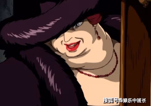 《哈爾的移動城堡》荒野女巫和哈爾談過戀愛嗎？《哈爾的移動城堡》大陸首映嗎