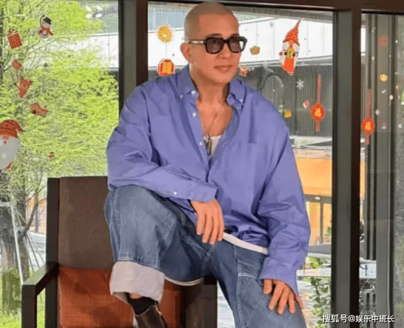 具俊曄首次接受採訪回擊汪小菲！稱真相自有公道，會保護好大S！