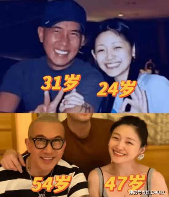 具俊曄首次接受採訪回擊汪小菲！稱真相自有公道，會保護好大S！