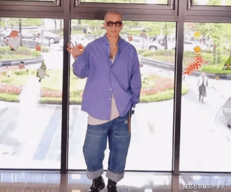 具俊曄首次接受採訪回擊汪小菲！稱真相自有公道，會保護好大S！