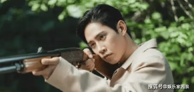 《眼淚女王》男二喜歡女主嗎？男二是什麼身份好人還是壞人？
