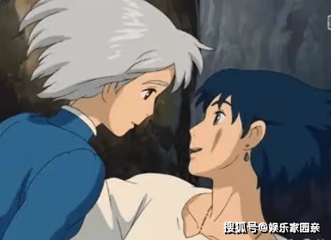 《哈爾的移動城堡》為什麼哈爾在等蘇菲？《哈爾的移動城堡》哈爾喜歡蘇菲嗎？