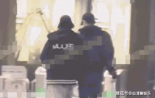張藝凡和范世錡戀情疑曝光，張藝凡曾在節目中談擇偶標準