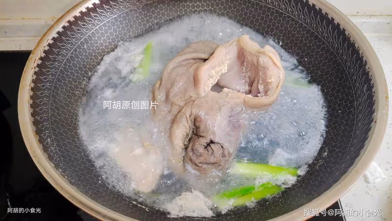 這菜3塊一把,卻還是天然「殺菌菜」!大火快炒一盤,嘗鮮好營養、特脆嫩