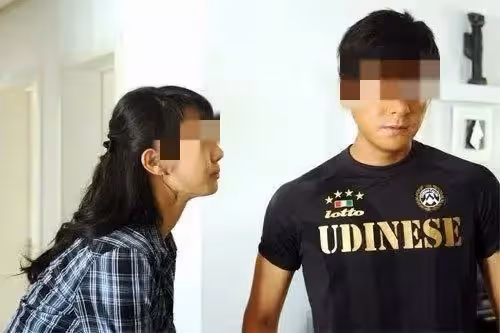 兒子名校畢業後，我和老公鬆了口氣，誰知道等著我們的竟是場災難