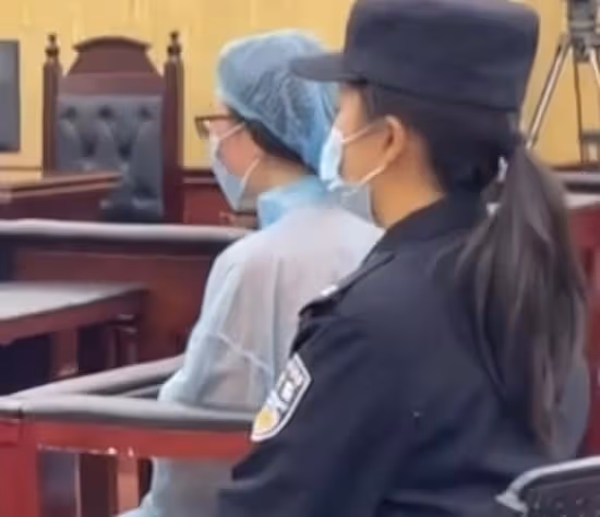 湖南：一女子生下孩子卻不知孩子的父親是何人，棄嬰被判刑