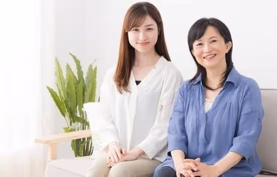把姨婆婆接來養老，老太太哭了，她說要把農村的房子給我，好開心