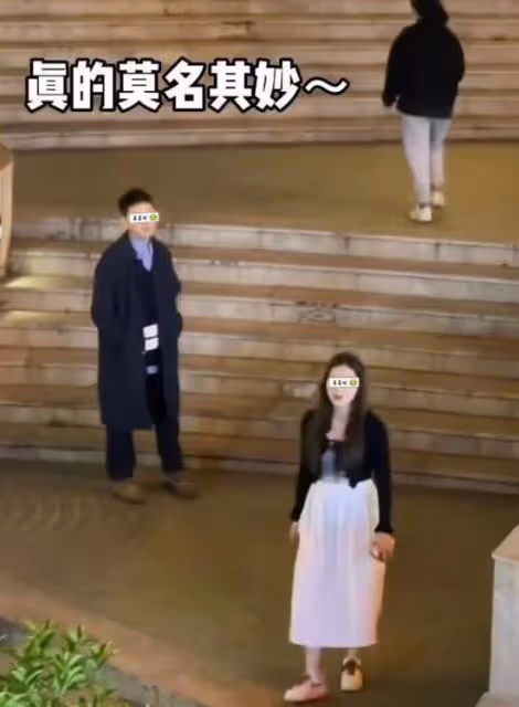 情侶紀念日去高檔餐廳吃飯，發現菜里有頭髮，女子吵鬧遭男友嫌棄