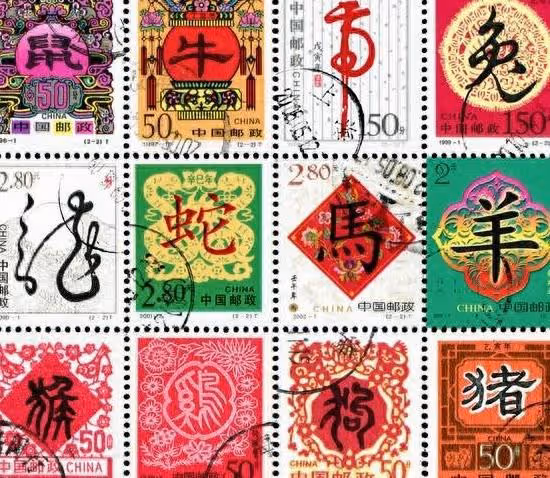 父母中有一人屬這幾個生肖的，子孫多福，日後成大器，是棟樑之材