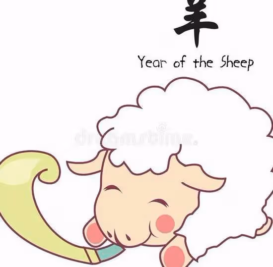 父母中有一人屬這幾個生肖的，子孫多福，日後成大器，是棟樑之材
