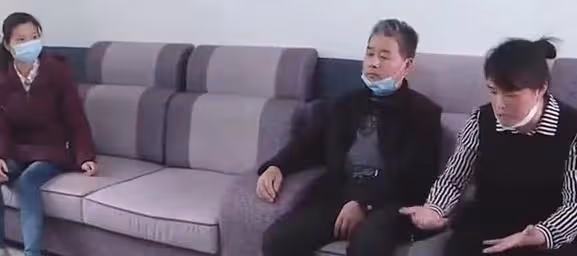新婚9個月丈夫走上絕路，兒媳婦歸咎為公婆的責任，叫其賣房平分