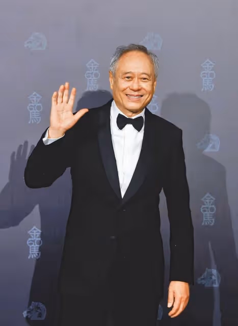 李安榮獲母校紐約大學新榮譽，籌備的《李小龍》電影有新計劃