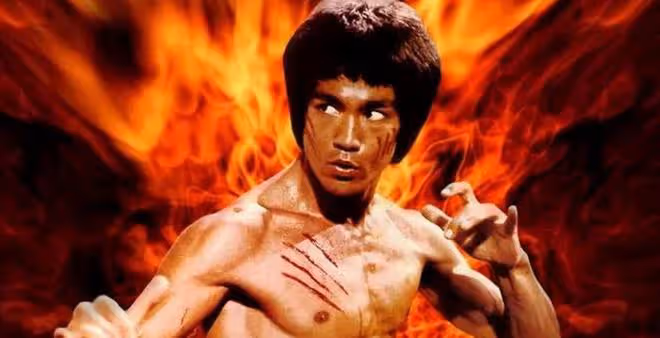 李安榮獲母校紐約大學新榮譽，籌備的《李小龍》電影有新計劃