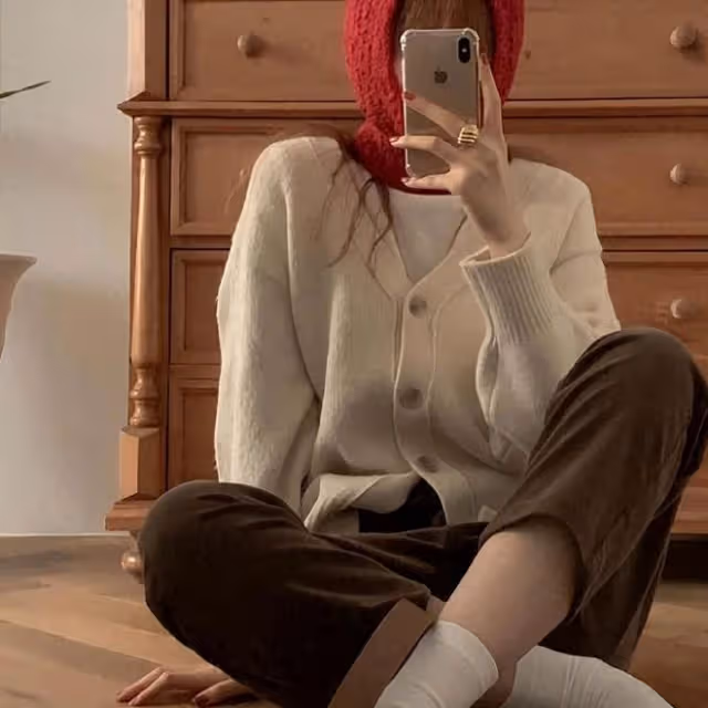 男人眼中的星座美女
