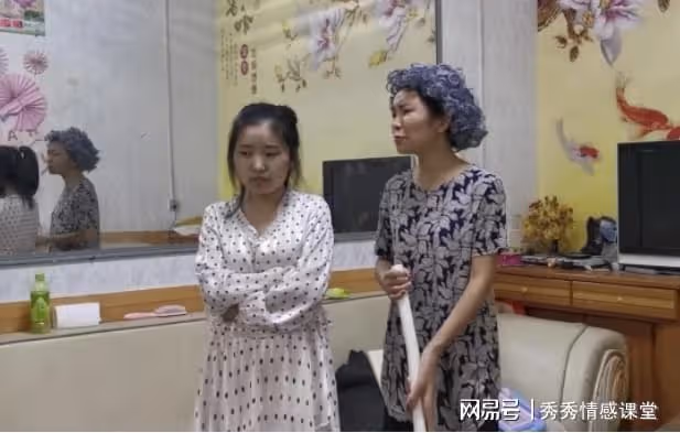 姑姑帶著表哥來借30萬，我拒絕了，姑姑罵我沒良心