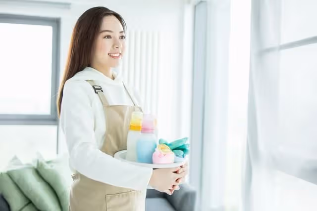 讓懷孕8個月女友伺候准婆婆，男子被取消新郎和父親的資格：活該