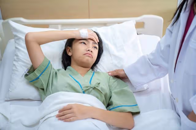 讓懷孕8個月女友伺候准婆婆，男子被取消新郎和父親的資格：活該