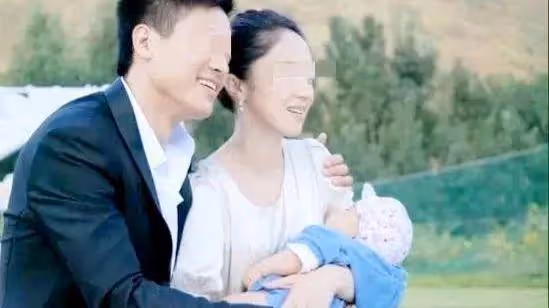 二胎生了個兒子，瞬間擊碎了我的婚姻，沒想到災難面前他這麼懦弱