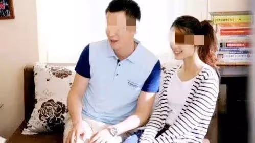 二胎生了個兒子，瞬間擊碎了我的婚姻，沒想到災難面前他這麼懦弱