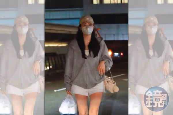 朱軒洋偷吃曝光前逼問Cindy：要不要分手！連夜搬家　正宮怒吐心聲