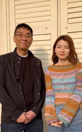 16年前「慧眼視吳慷仁」模特兒⭢演員　關錦鵬傳授張曼玉秘訣助攻