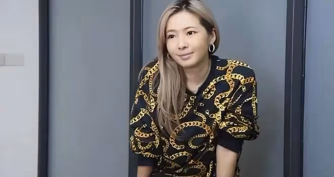 Makiyo暴瘦到只剩皮包骨,小S擔心喊話:你要好好疼愛自己