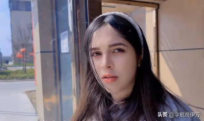 北非美女下嫁河南小伙,父親倒貼2000萬,孩子入中國籍成人生贏家