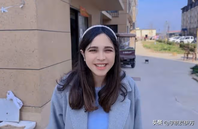 北非美女下嫁河南小伙,父親倒貼2000萬,孩子入中國籍成人生贏家