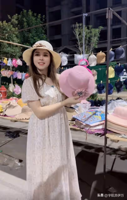 北非美女下嫁河南小伙,父親倒貼2000萬,孩子入中國籍成人生贏家