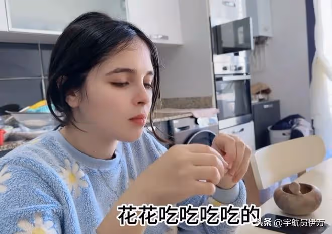 北非美女下嫁河南小伙,父親倒貼2000萬,孩子入中國籍成人生贏家