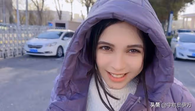 北非美女下嫁河南小伙,父親倒貼2000萬,孩子入中國籍成人生贏家