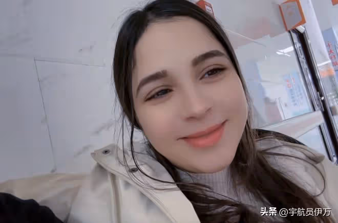 北非美女下嫁河南小伙,父親倒貼2000萬,孩子入中國籍成人生贏家