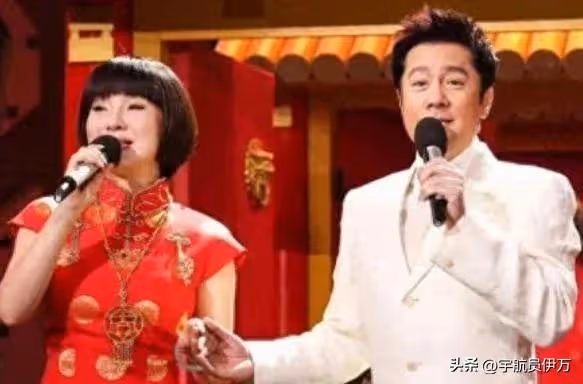 陳紅:背叛丈夫跟醫生有染,轉移丈夫12億財產,如今真是自毀前程