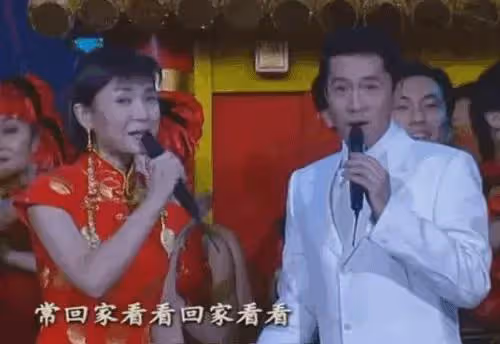 陳紅:背叛丈夫跟醫生有染,轉移丈夫12億財產,如今真是自毀前程