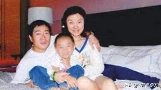 陳紅:背叛丈夫跟醫生有染,轉移丈夫12億財產,如今真是自毀前程