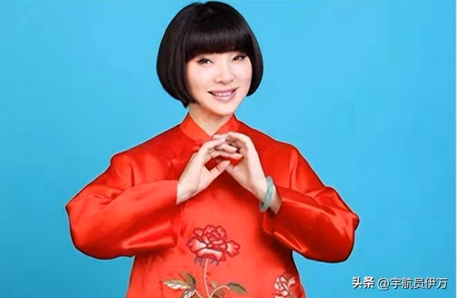 陳紅:背叛丈夫跟醫生有染,轉移丈夫12億財產,如今真是自毀前程
