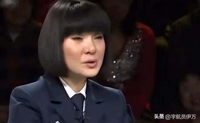 陳紅:背叛丈夫跟醫生有染,轉移丈夫12億財產,如今真是自毀前程