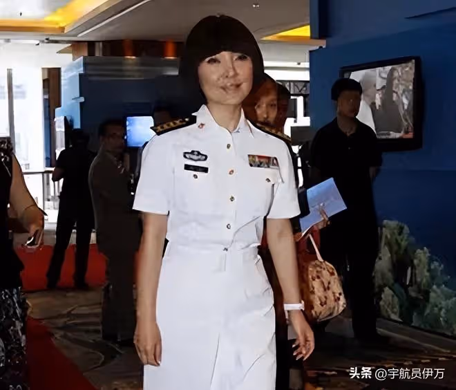 陳紅:背叛丈夫跟醫生有染,轉移丈夫12億財產,如今真是自毀前程