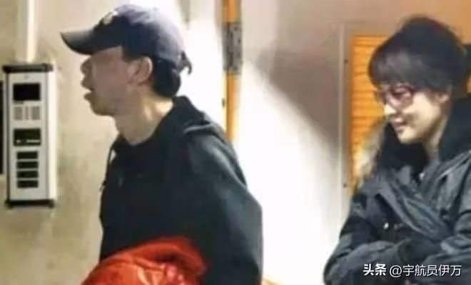 陳紅:背叛丈夫跟醫生有染,轉移丈夫12億財產,如今真是自毀前程